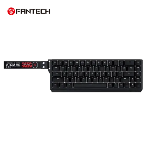 FANTECH ATOM HE68 MK811 Wired Magnetic Gaming Keyboard