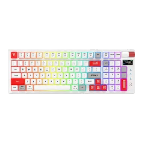 FANTECH ATOM PRO97 MK918 Wireless Mechanical Gaming Keyboard