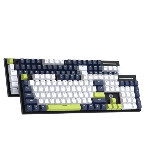 FANTECH ATOM104S MK878S MORI EDITION