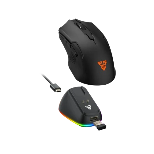 FANTECH CRUISER II WG11V2RD WIRELESS GAMING MOUSE