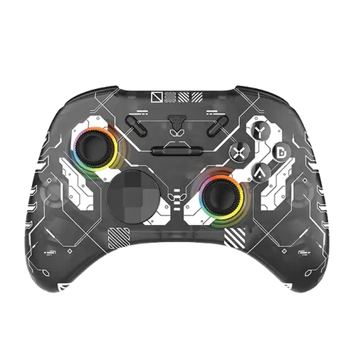 FANTECH EOS PRO WGP15 MULTI-PLATFORM GAMING CONTROLLER