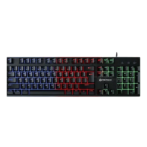 FANTECH FIGHTER III K614L GAMING KEYBOARD