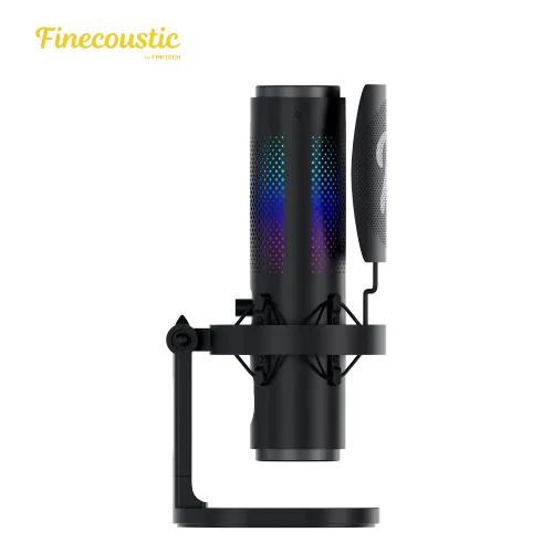 Fantech Finecoustic SONARA UFM1 USB Condenser Microphone