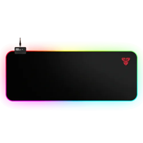 FANTECH FIREFLY MPR800S MOUSEPAD