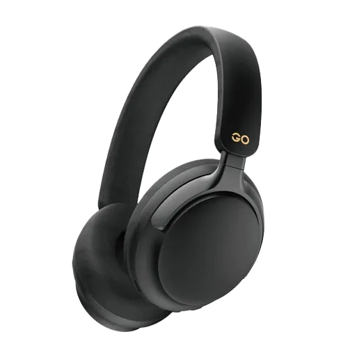 FANTECH GO FLOW Active Noise Cancelling Wireless Headset