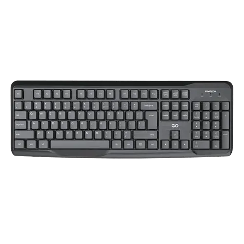 Fantech GO K211 Office Multimedia keyboard