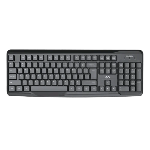 Fantech GO K211 Office Multimedia keyboard