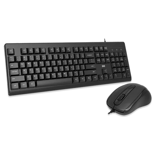 FANTECH GO KM-103 KEYBOARD MOUSE COMBO
