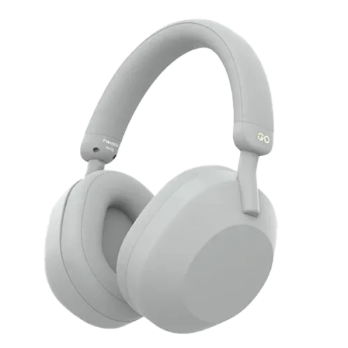 FANTECH GO TUNE WH06 WIRELESS HEADPHONE