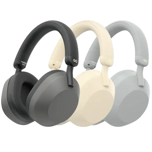 Fantech Go Tune WH06 Wireless Headphone
