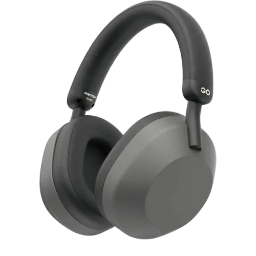 Fantech Go Tune WH06 Wireless Headphone