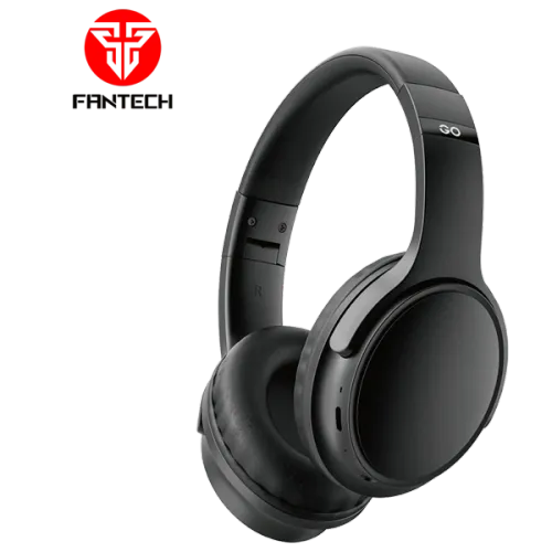 Fantech Go Vibe WH05 Wireless Headphone