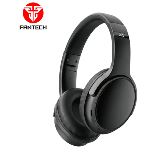 Fantech Go Vibe WH05 Wireless Headphone