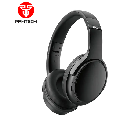 Fantech Go Vibe WH05 Wireless Headphone