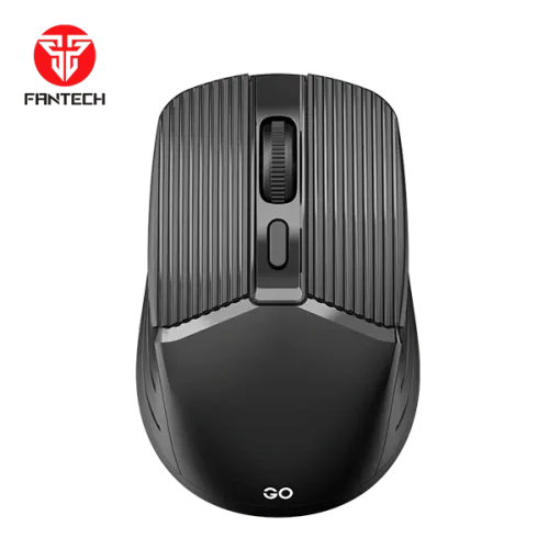 Fantech GO W605 Ergonomic Grip Wireless Mouse
