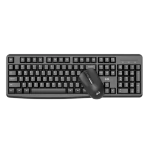 FANTECH GO WK894 Office Professional Wireless Keyboard Mouse Combo