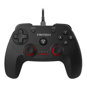 FANTECH GP12 REVOLVER Xbox Compatible Gamepad Controller for PC