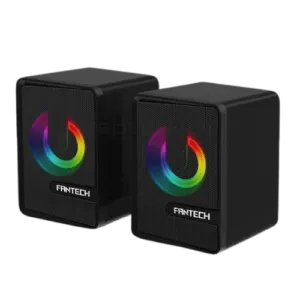 FANTECH GS203 BEAT 2.2 Desktop Speakers
