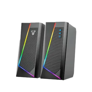 FANTECH GS204 RUMBLE 2.2 Wireless Desktop Speakers