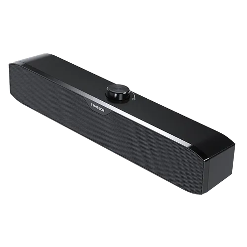 FANTECH GS206 GROOVE BAR GAMING SPEAKER