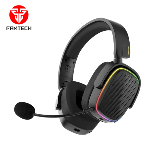FANTECH HARMONY WHG02 WIRELESS & BLUETOOTH