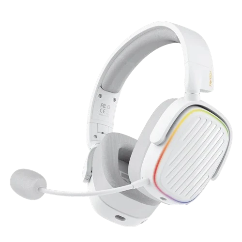 FANTECH HARMONY WHG02 WIRELESS & BLUETOOTH HEADSET
