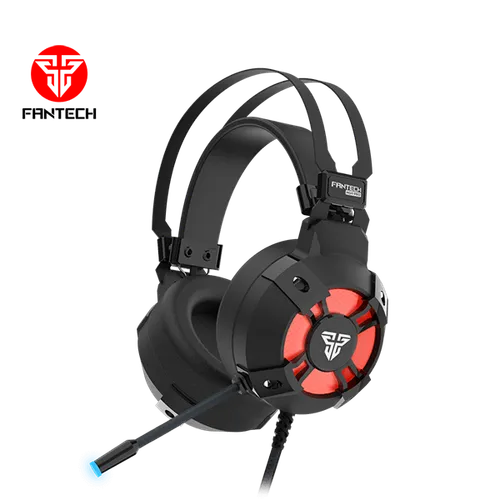 FANTECH HG11 CAPTAIN 7.1 SURROUND SOUND