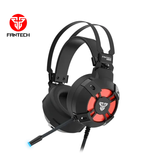 FANTECH HG11 CAPTAIN 7.1 SURROUND SOUND