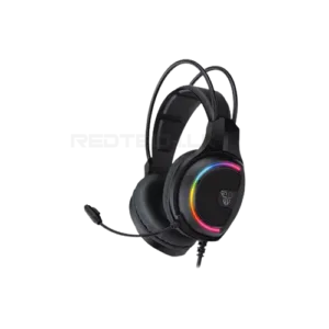 FANTECH HG16S SNIPER 2 – 7.1 Over-Ear Gaming Headset RGB