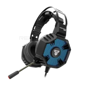 FANTECH HG21 HEXAGON 7.1 – Over-Ear RGB Gaming Headset