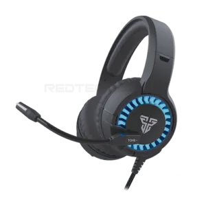 FANTECH HQ52S TONE – Over-Ear RGB Gaming Headset