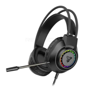 FANTECH HQ55 PORTAL RGB Over-Ear Gaming Headset