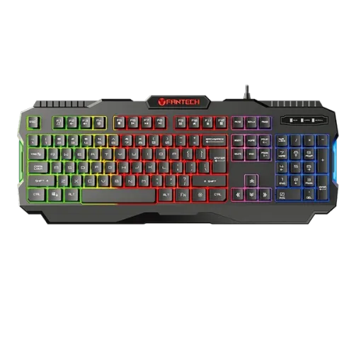 Fantech K511 Hunter Pro Gaming Keyboard
