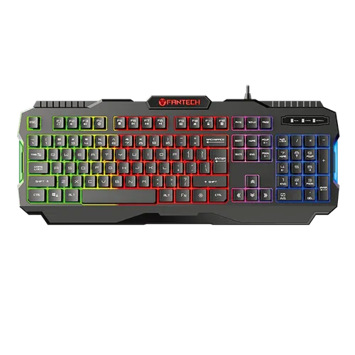 Fantech K511 Hunter Pro Gaming Keyboard