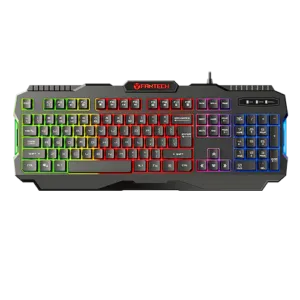 FANTECH K511 Hunter Pro RGB Gaming Keyboard