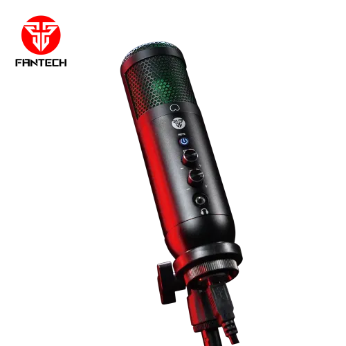 FANTECH LEVIOSA MCX01 CONDENSER MICROPHONE