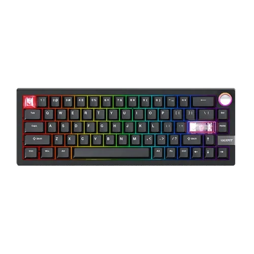 FANTECH MAXFIT6 MK920 MECHANICAL WIRELESS KEYBOARD