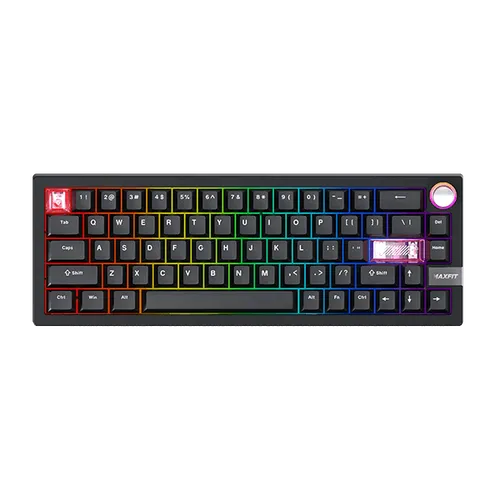 FANTECH MAXFIT6 MK920 Mechanical Wireless Keyboard