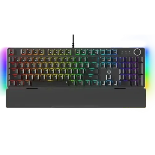 FANTECH MAXPOWER II MK894 MECHANICAL GAMING KEYBOARD