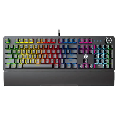 Fantech MAXPOWER MK853 V2 MECHANICAL KEYBOARD