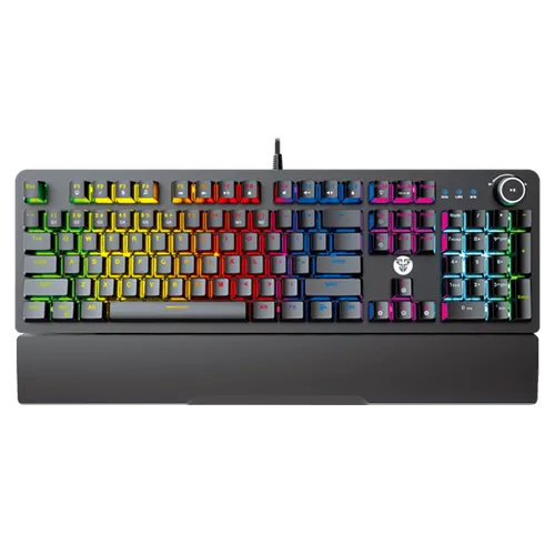 Fantech MAXPOWER MK853 V2 MECHANICAL KEYBOARD