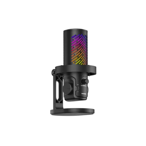 FANTECH MCX04 LEVIOSA AURA RGB USB MICROPHONE