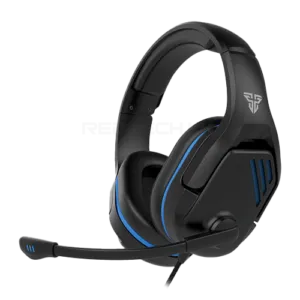 FANTECH MH86 VALOR – Over-Ear RGB Gaming Headset