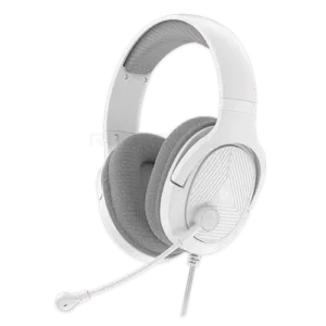 FANTECH MH88 TRINITY Space Edition – Multi Platform Gaming Headset – White