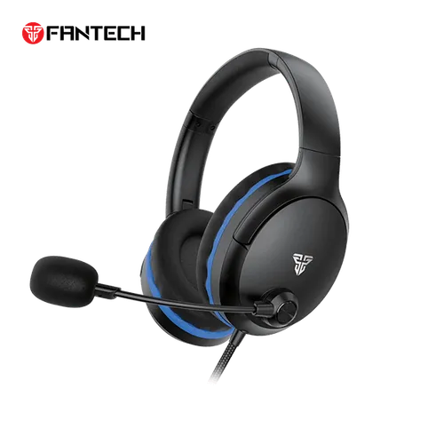 FANTECH MH89 VALOR II Multi-Platform Gaming Headset