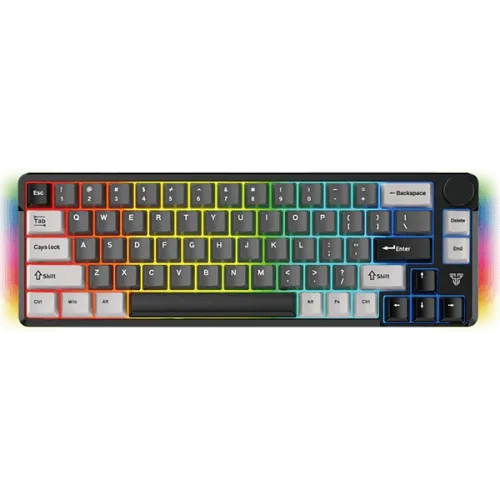 Fantech MK919 ATOM PRO66 Black