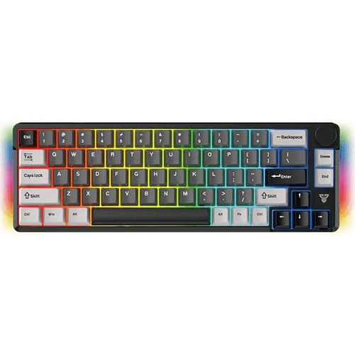 Fantech MK919 ATOM PRO66 Black