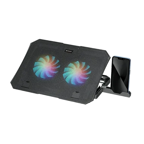 FANTECH NC14 NOTEBOOK COOLER