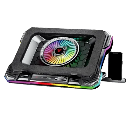 FANTECH NC22 RGB NOTEBOOK COOLER
