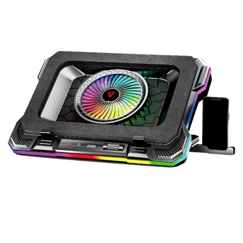 Fantech NC22 RGB Notebook Cooler